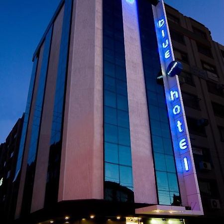Blue Boutique Hotel İzmir Kültér fotó